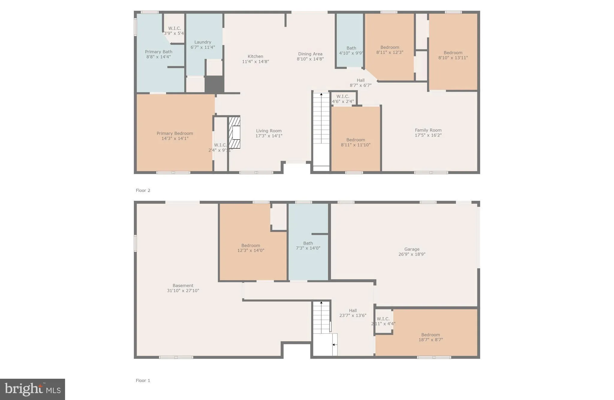 Fredericksburg, Virginia 22406, United States, 5 Bedrooms Bedrooms, ,3 BathroomsBathrooms,Residential,Active,139048