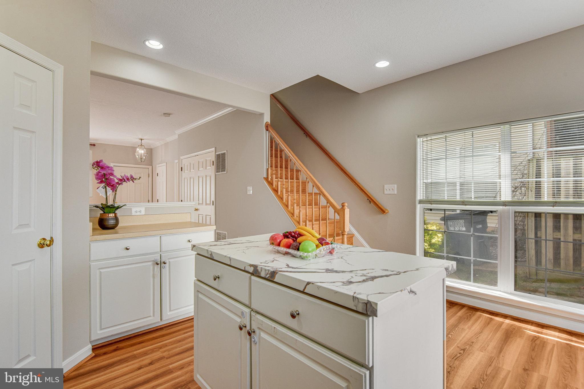 MCNAIR FARMS LAND BAY 2 - Residential Lease