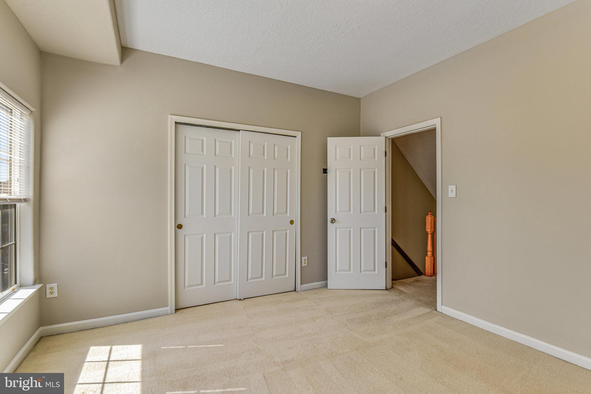 MCNAIR FARMS LAND BAY 2 - Residential Lease