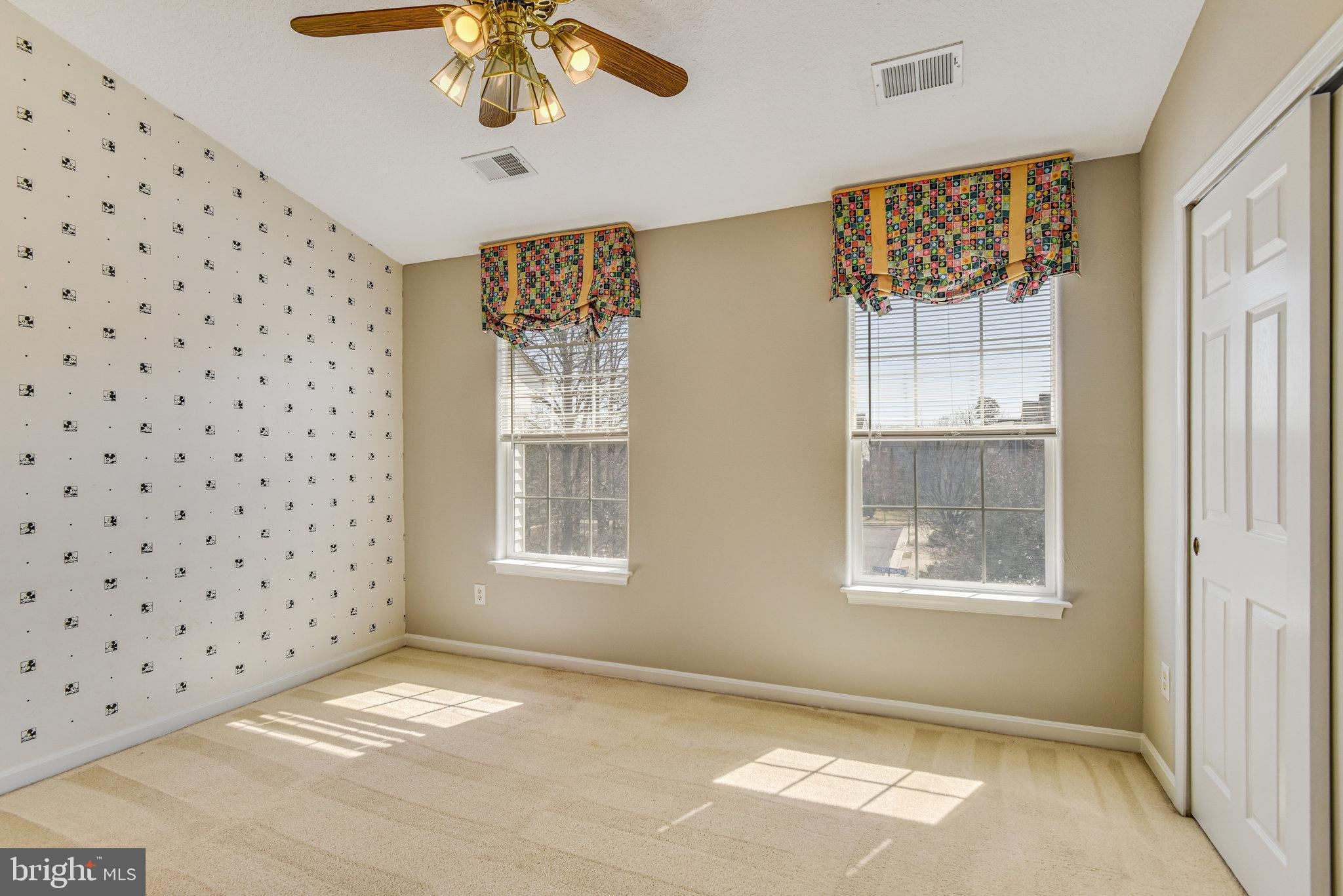 MCNAIR FARMS LAND BAY 2 - Residential Lease