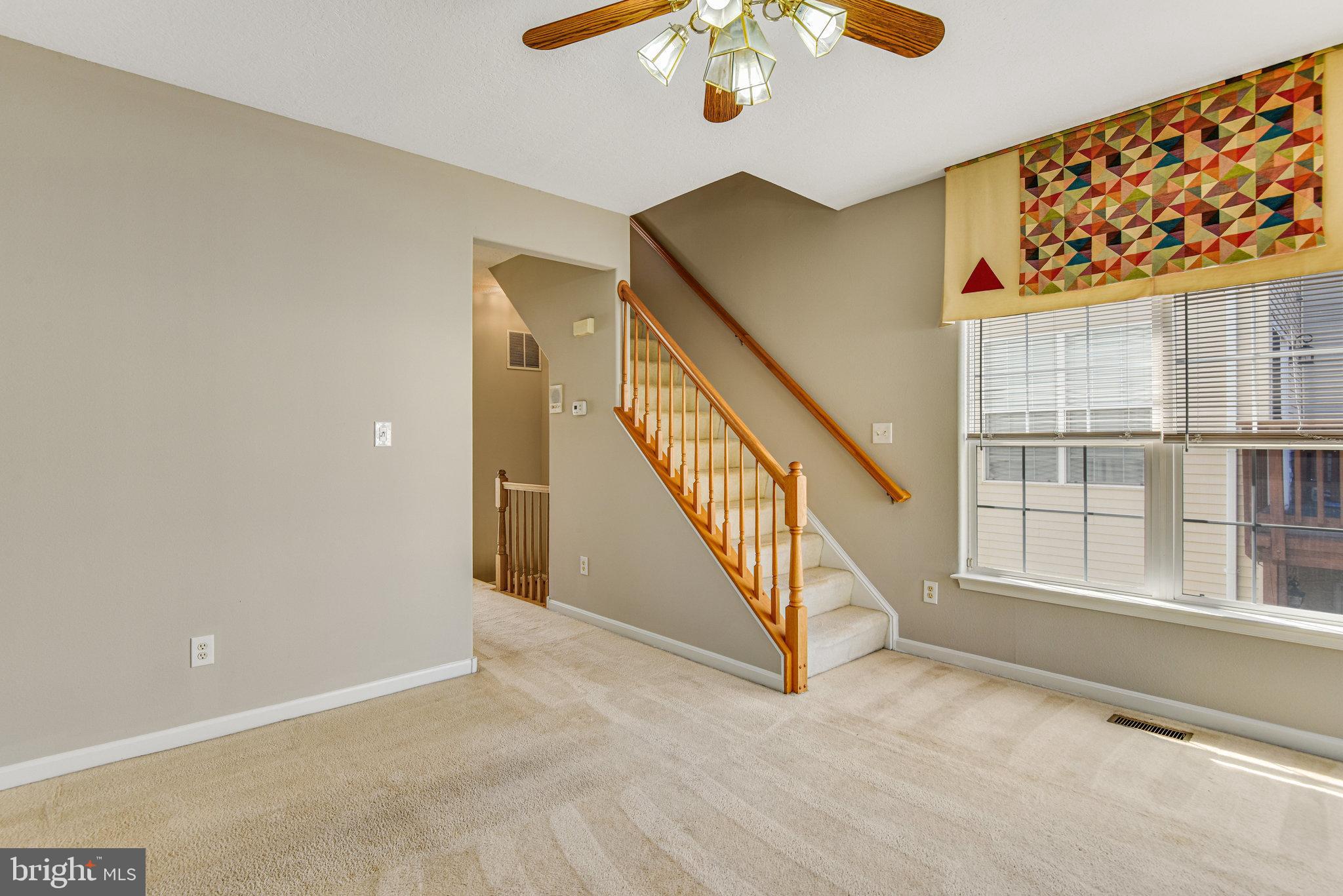 MCNAIR FARMS LAND BAY 2 - Residential Lease