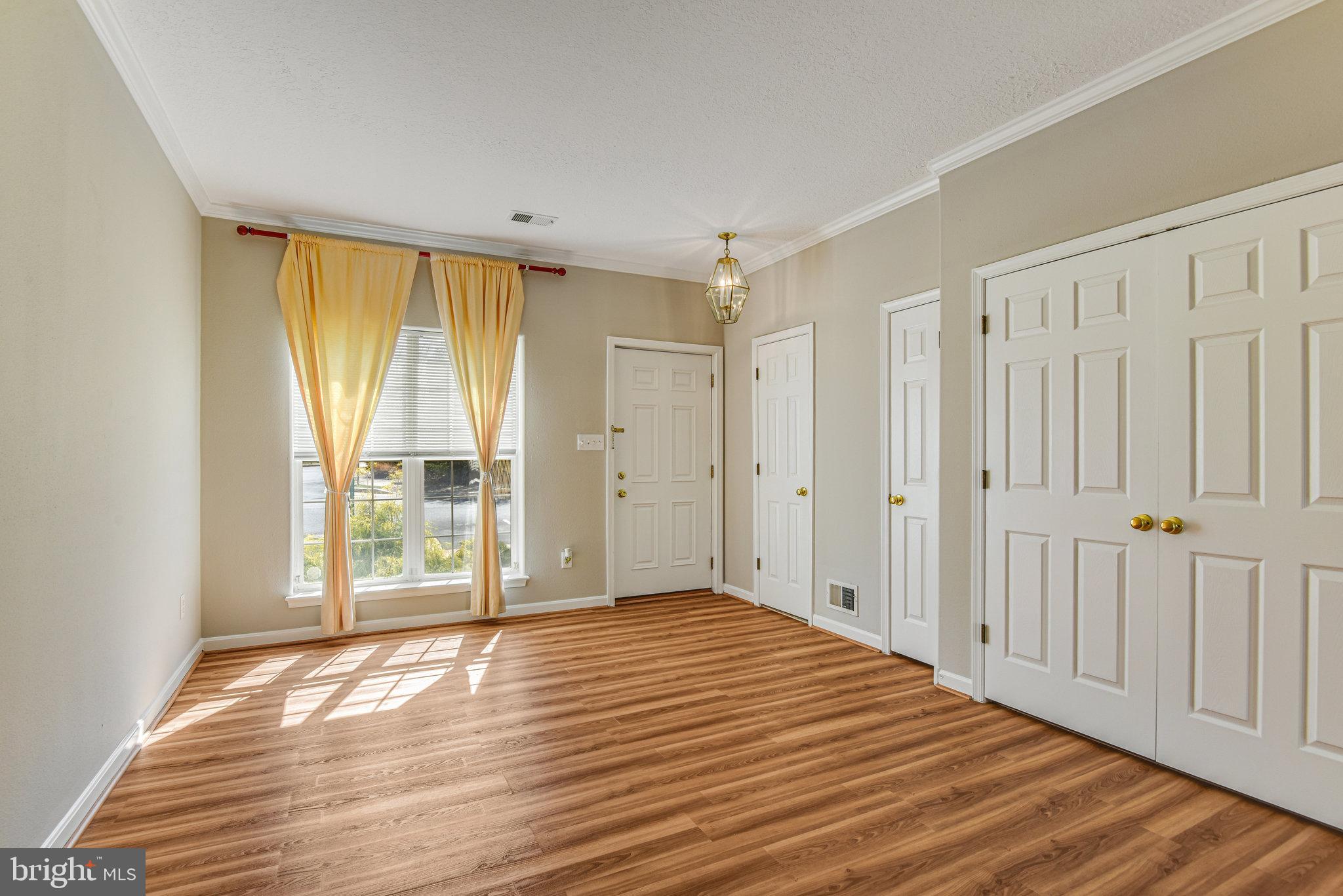 MCNAIR FARMS LAND BAY 2 - Residential Lease