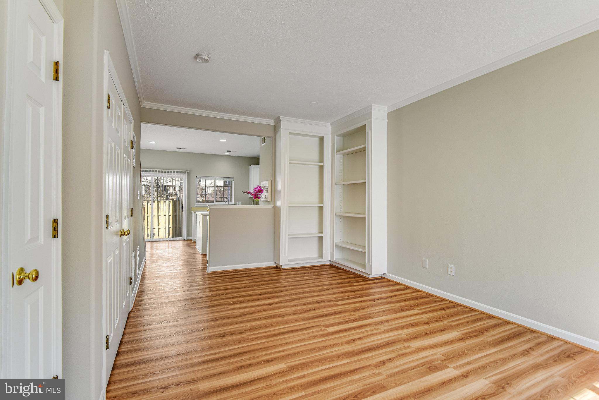 MCNAIR FARMS LAND BAY 2 - Residential Lease