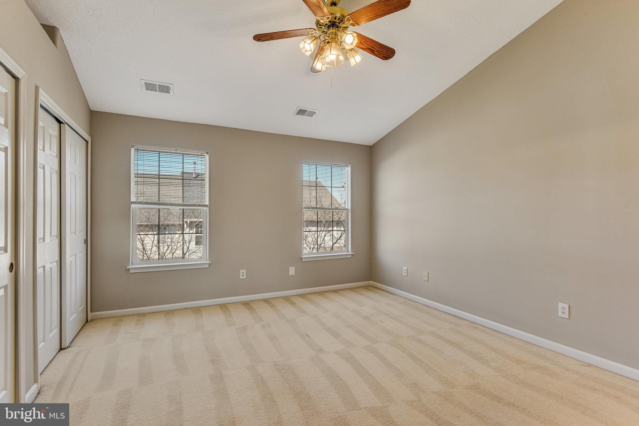 MCNAIR FARMS LAND BAY 2 - Residential Lease