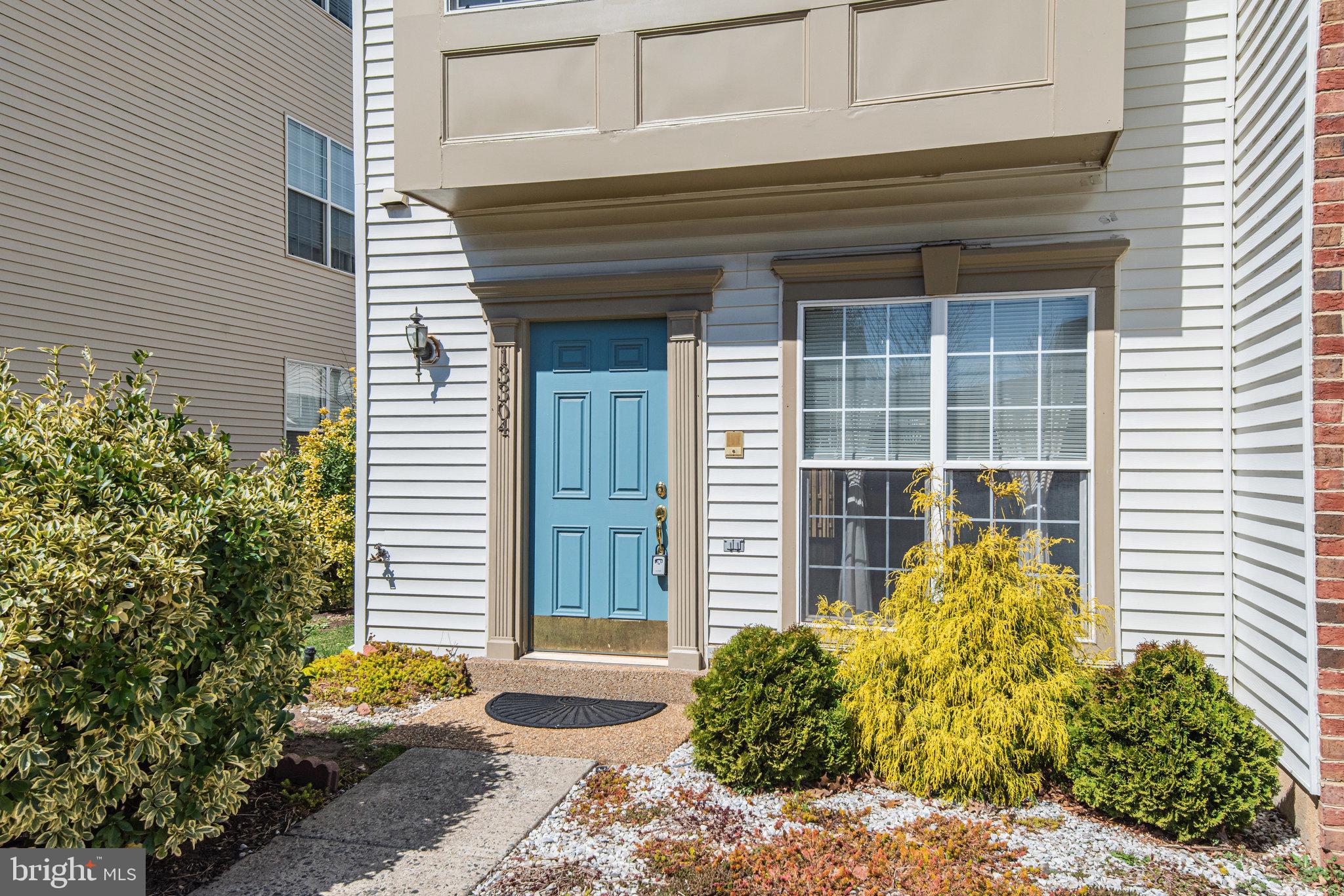 MCNAIR FARMS LAND BAY 2 - Residential Lease