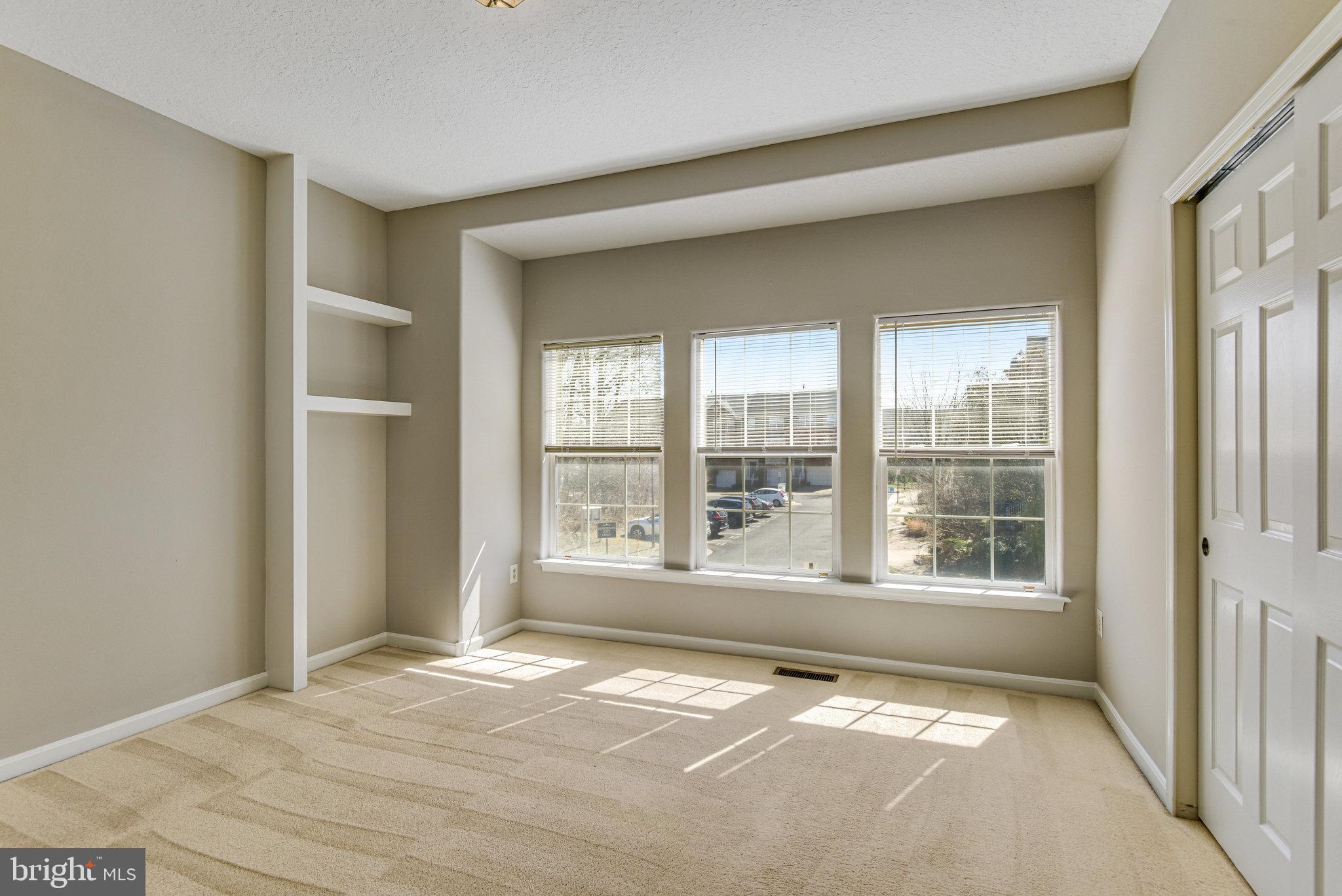 MCNAIR FARMS LAND BAY 2 - Residential Lease