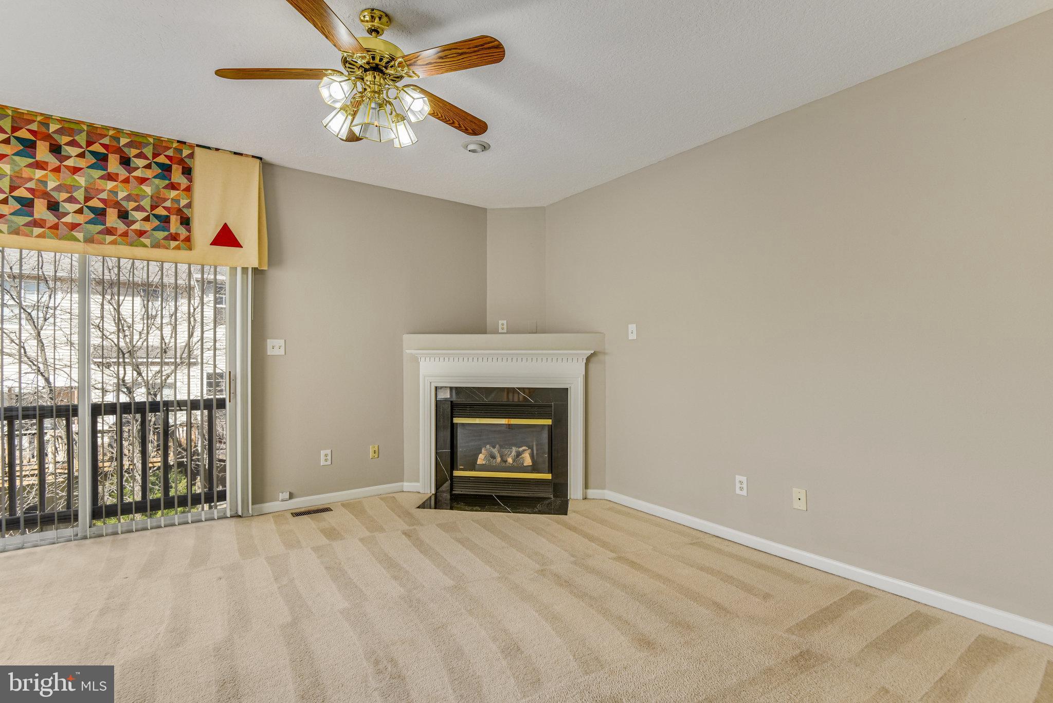 MCNAIR FARMS LAND BAY 2 - Residential Lease