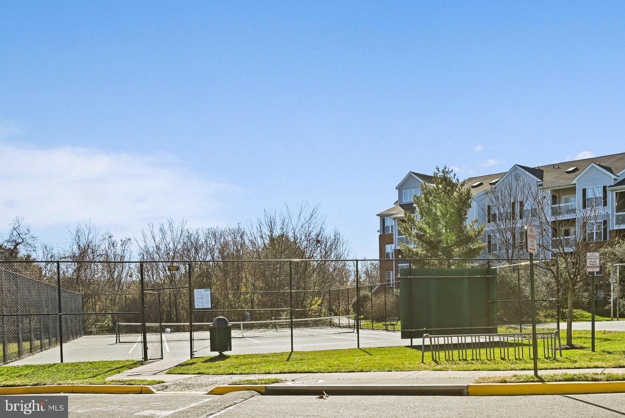 MCNAIR FARMS LAND BAY 2 - Residential Lease