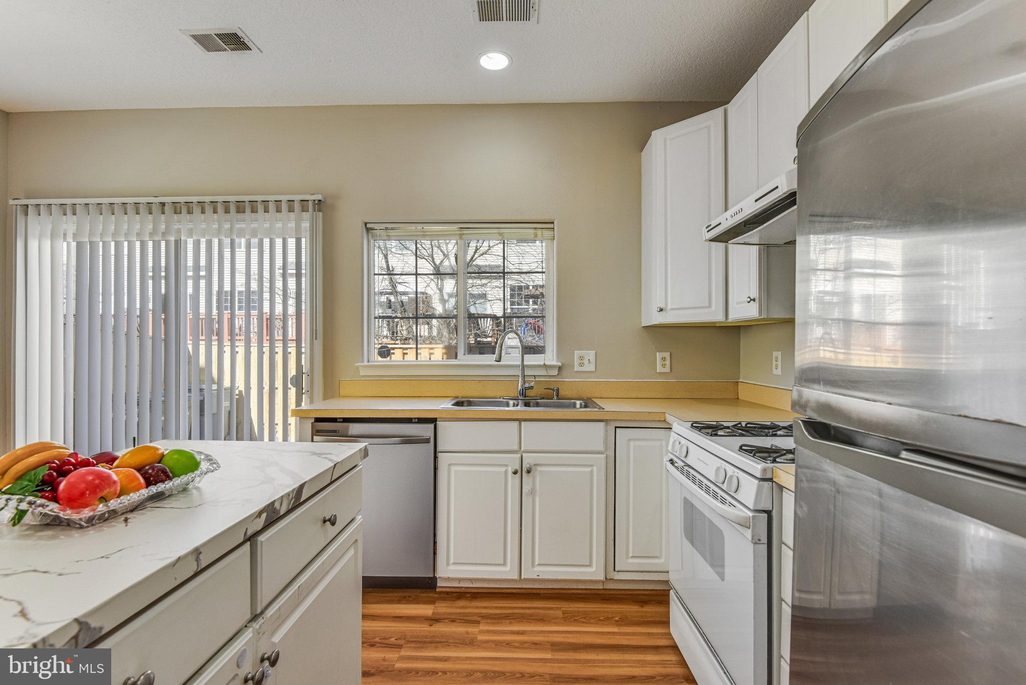 MCNAIR FARMS LAND BAY 2 - Residential Lease