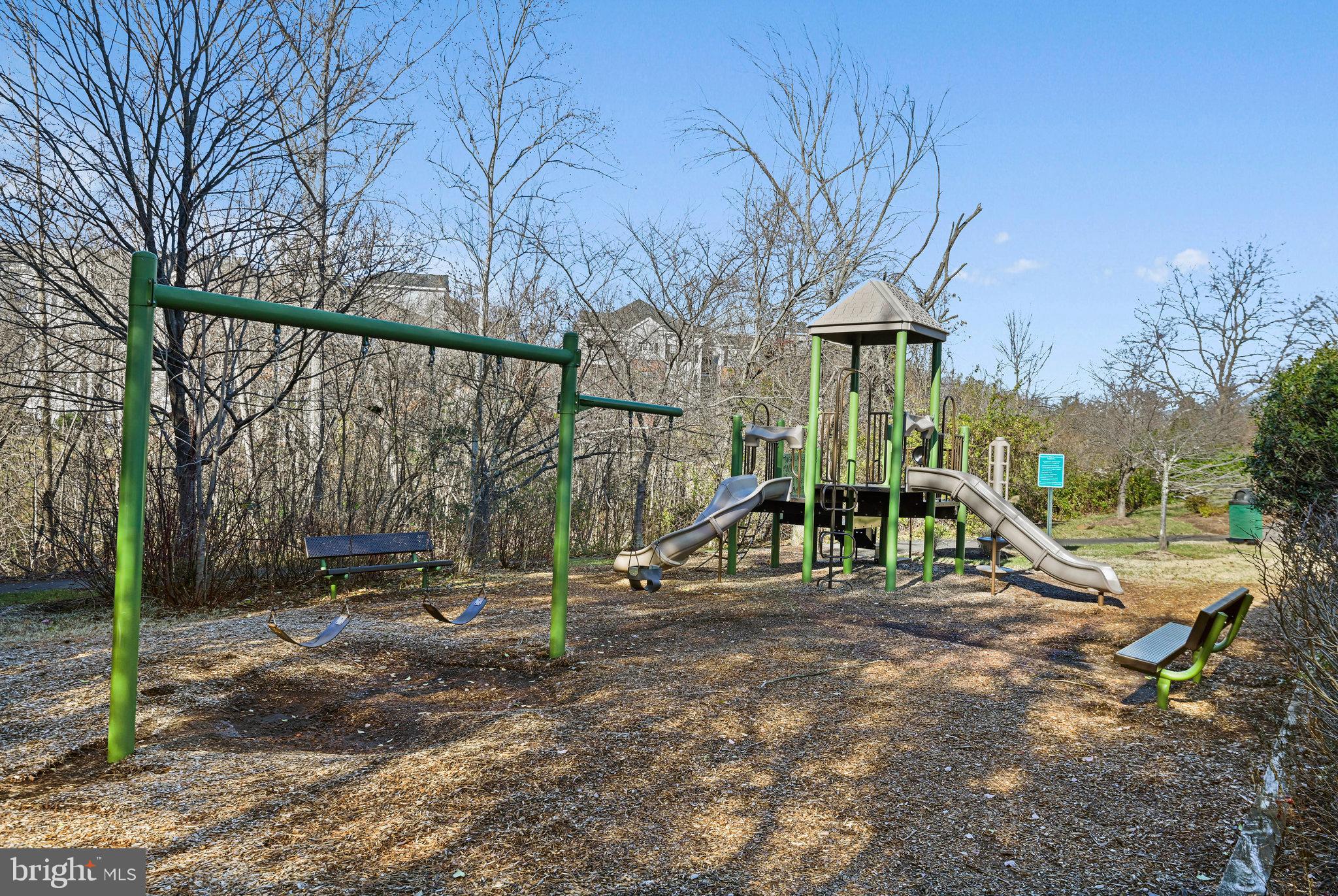 MCNAIR FARMS LAND BAY 2 - Residential Lease