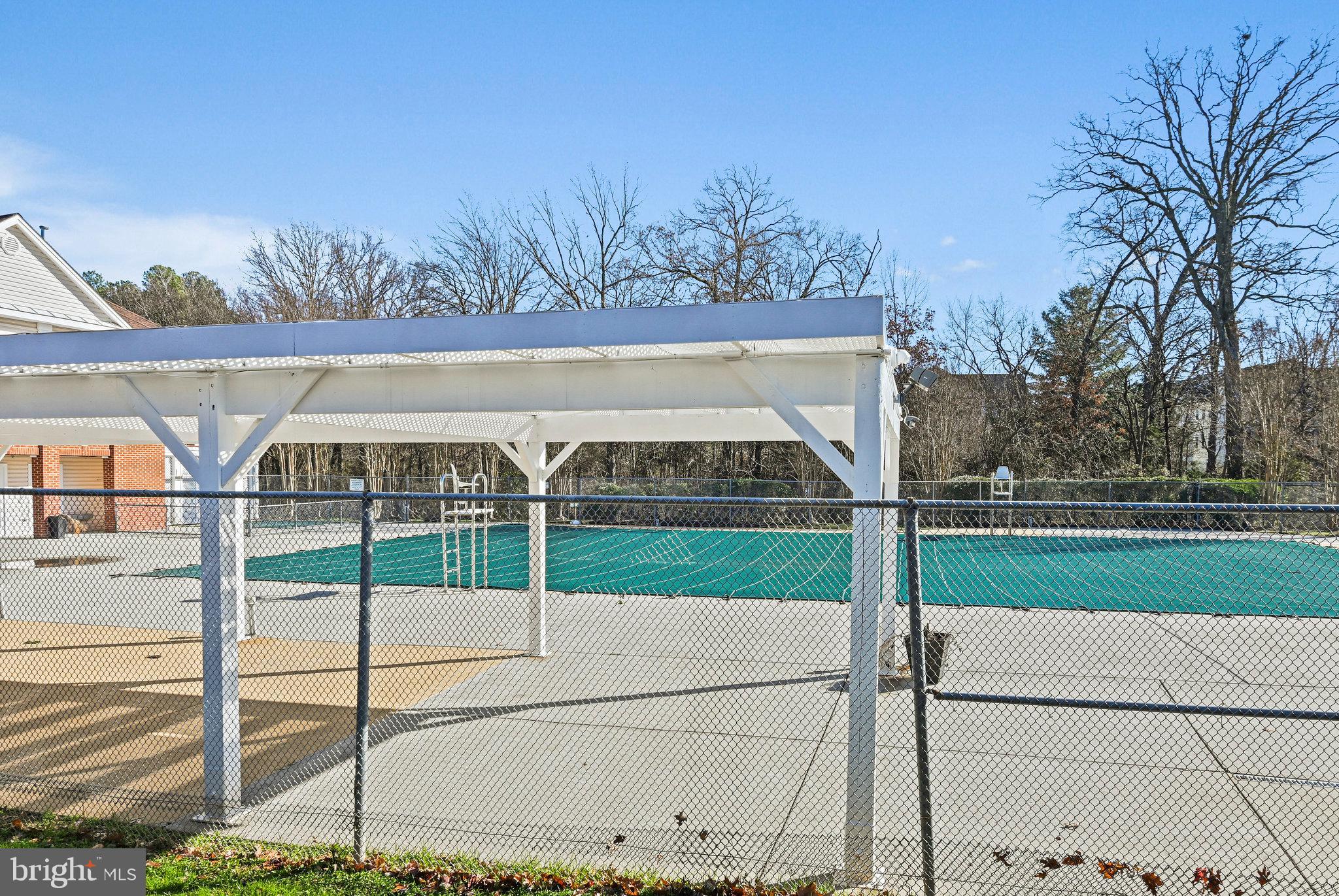 MCNAIR FARMS LAND BAY 2 - Residential Lease