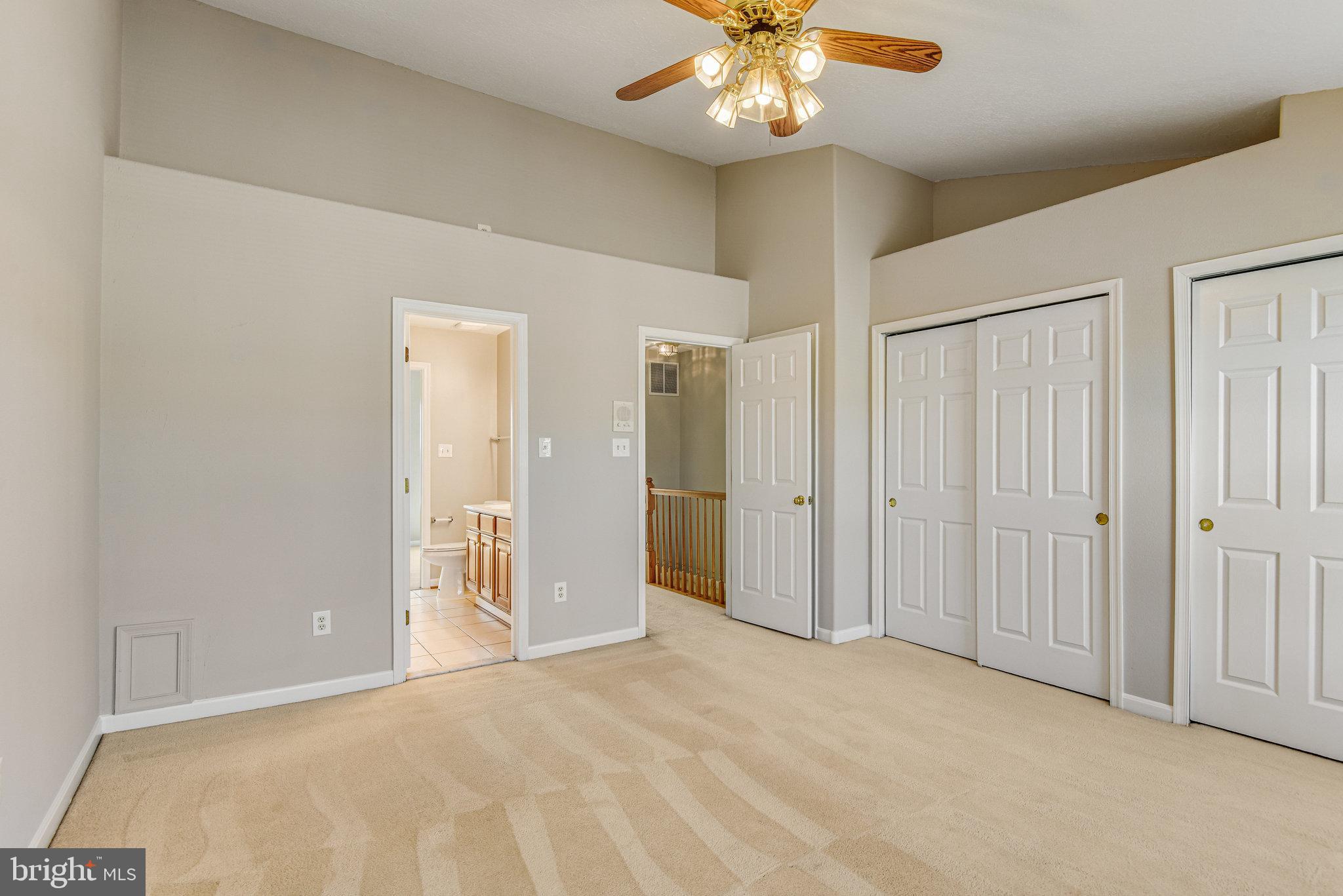 MCNAIR FARMS LAND BAY 2 - Residential Lease