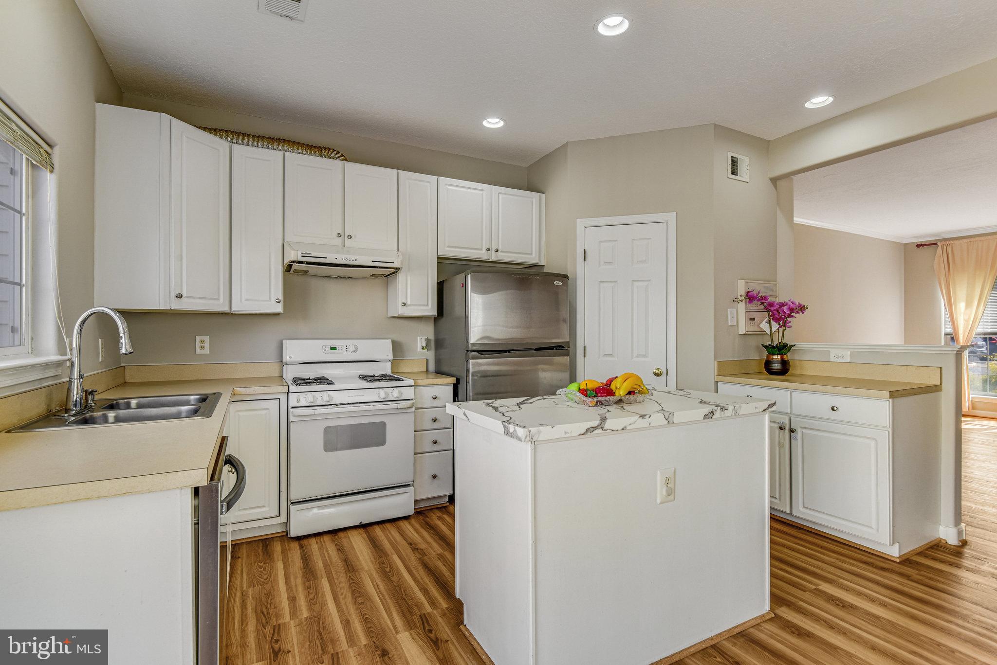 MCNAIR FARMS LAND BAY 2 - Residential Lease