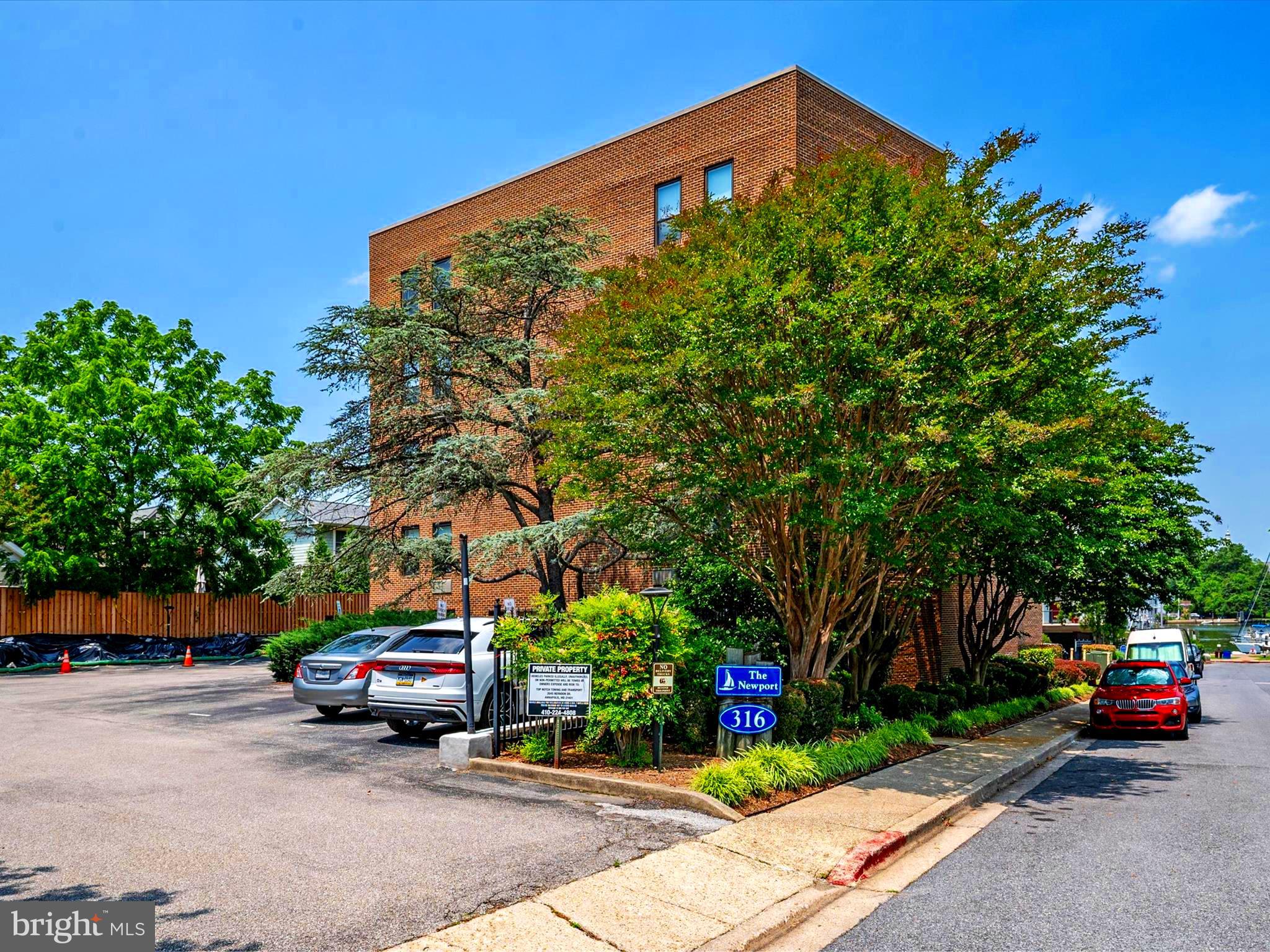 EASTPORT - Residential