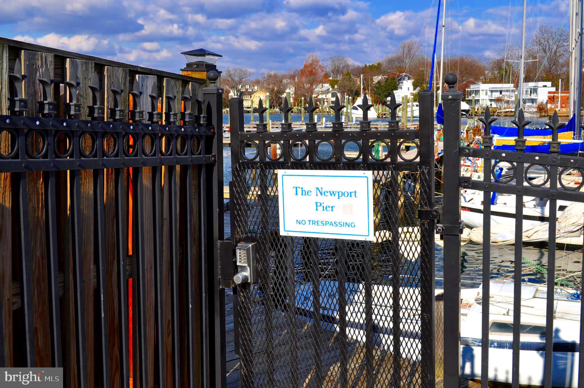 EASTPORT - Residential