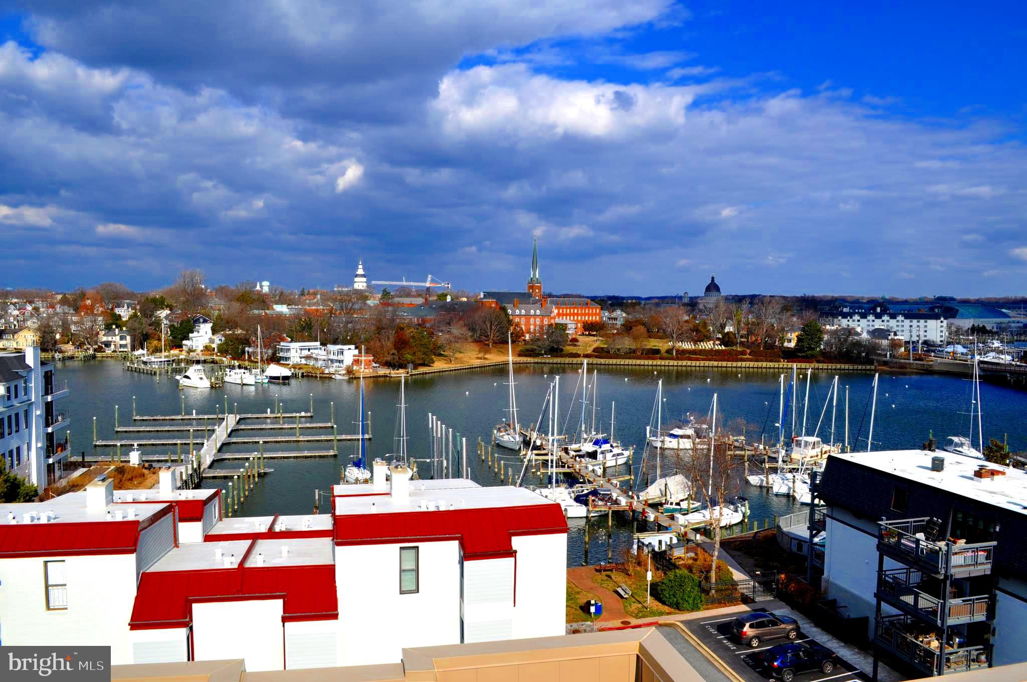 EASTPORT - Residential
