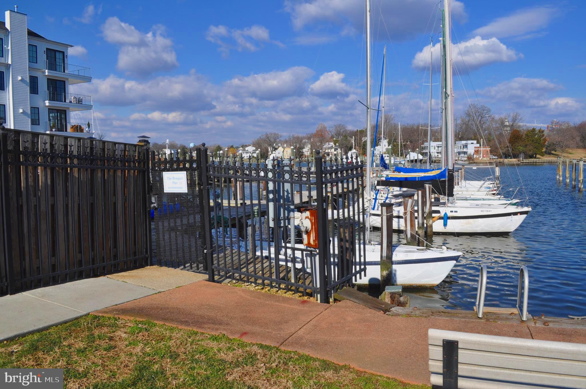 EASTPORT - Residential