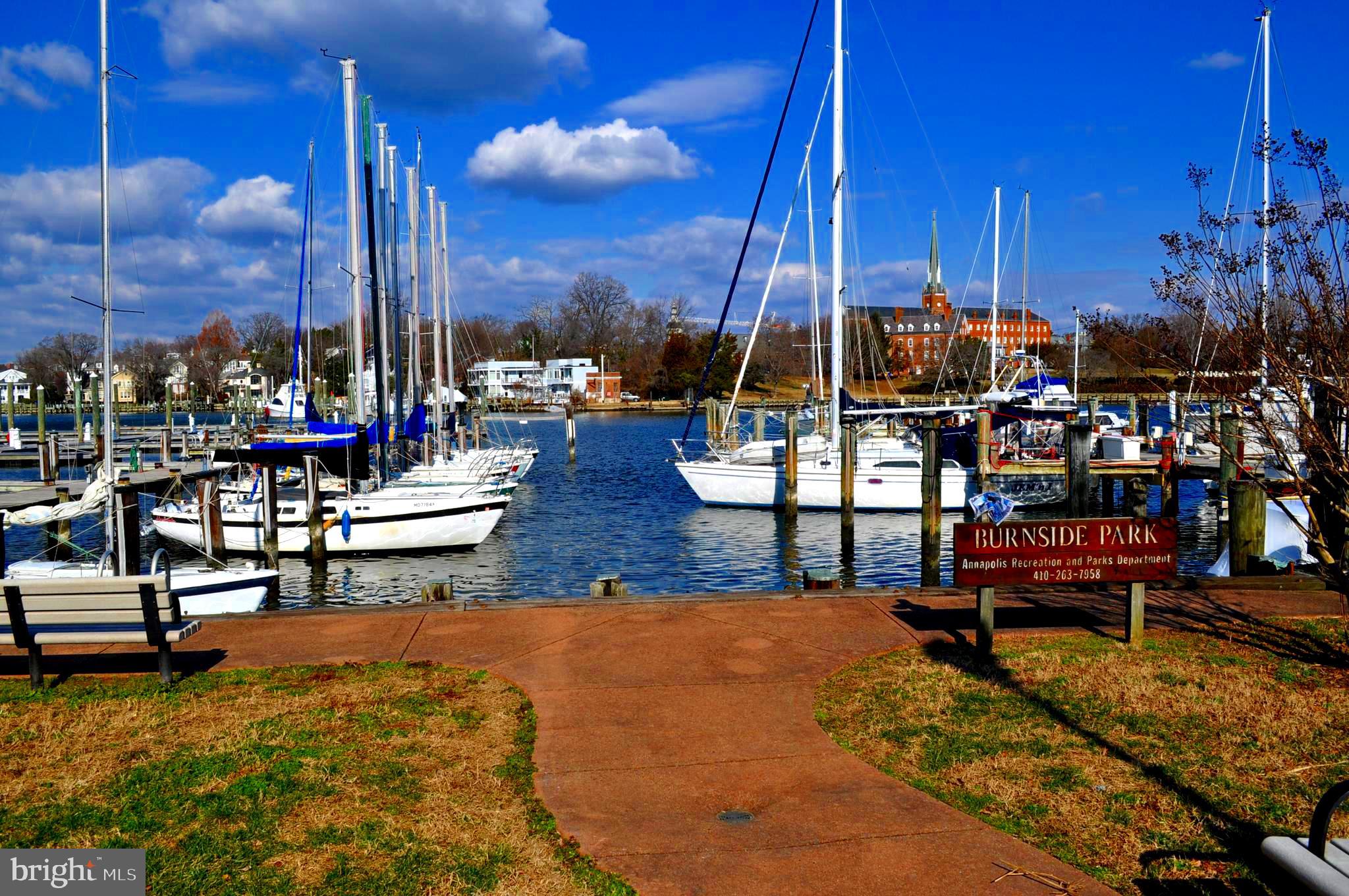 EASTPORT - Residential