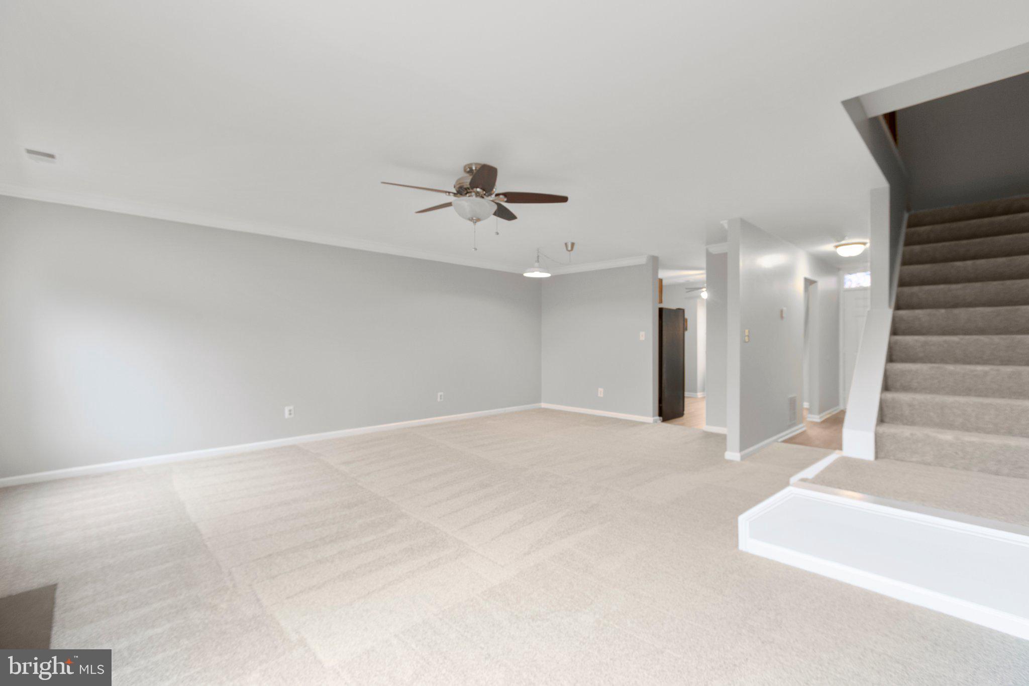 STOCKBRIDGE CONDO - Residential