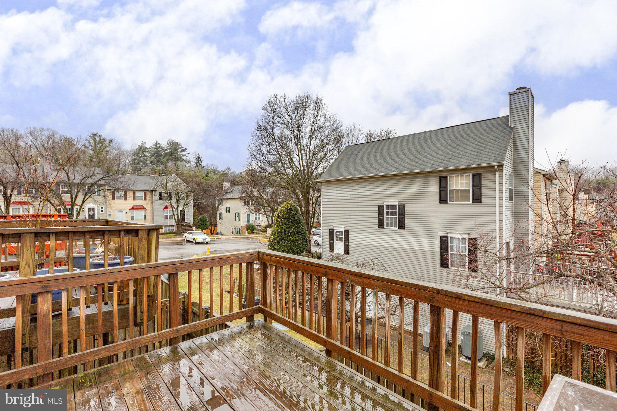 STOCKBRIDGE CONDO - Residential