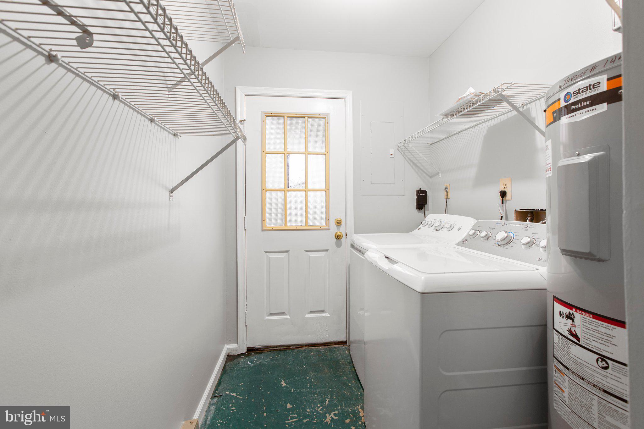 STOCKBRIDGE CONDO - Residential