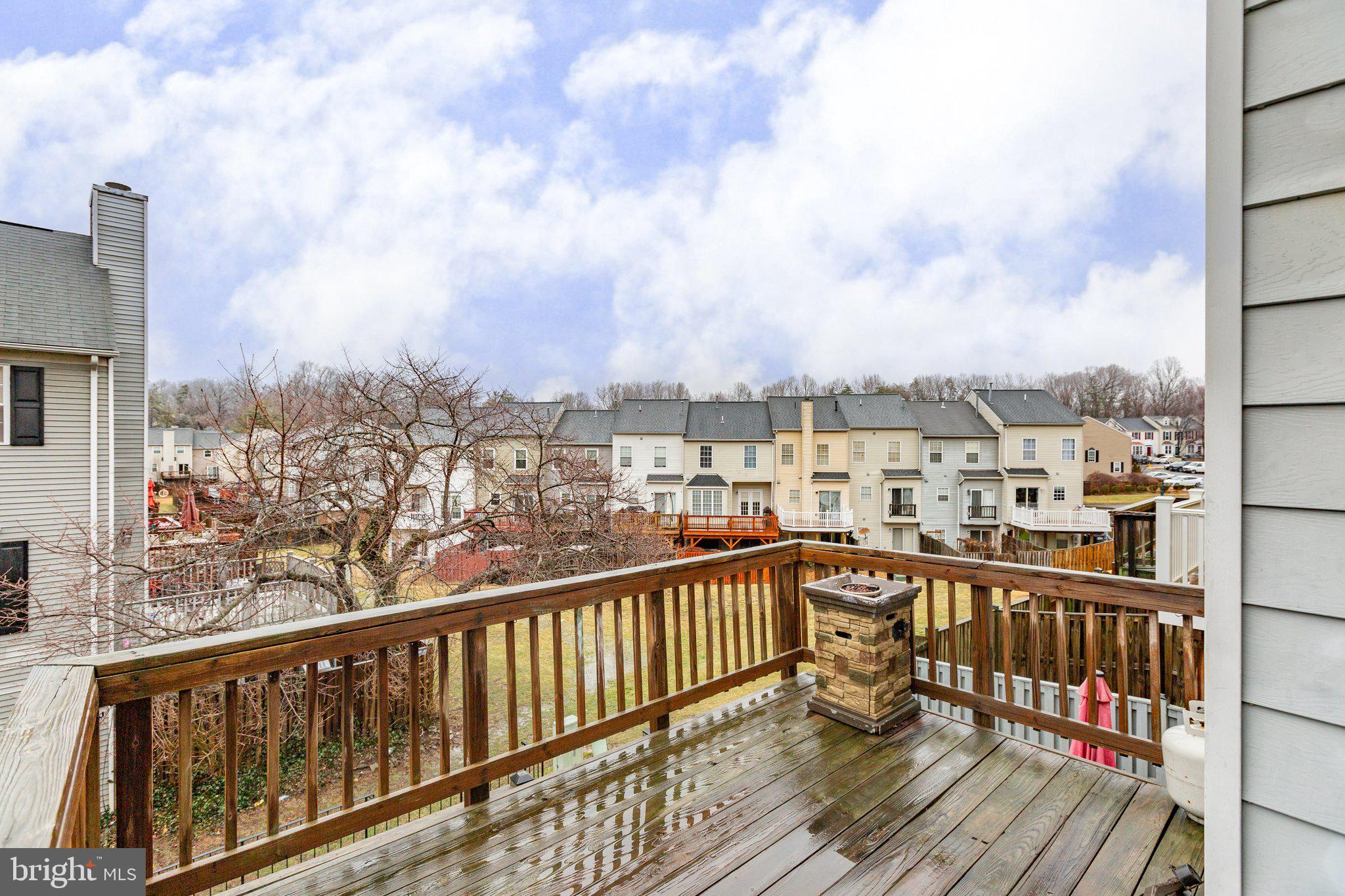 STOCKBRIDGE CONDO - Residential