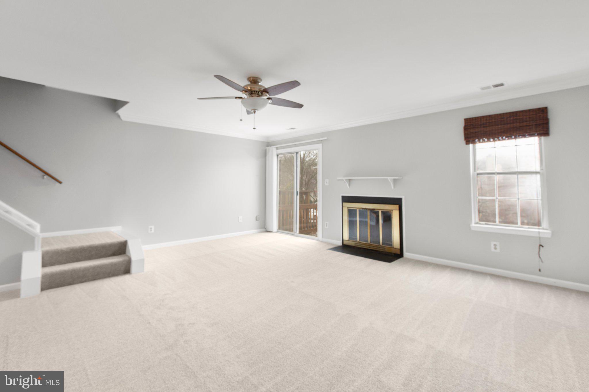 STOCKBRIDGE CONDO - Residential