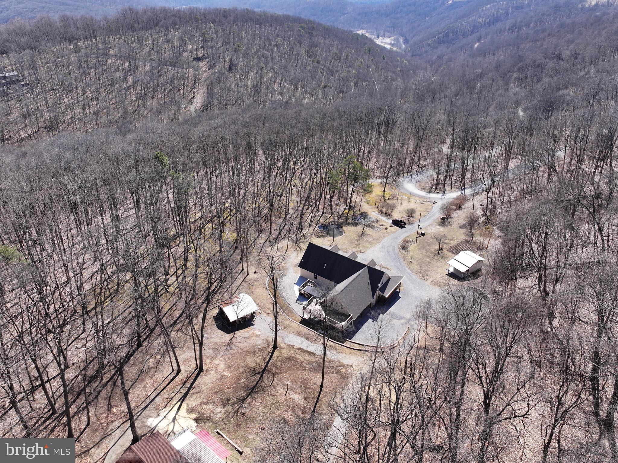 1807 PINE RIDGE ROAD