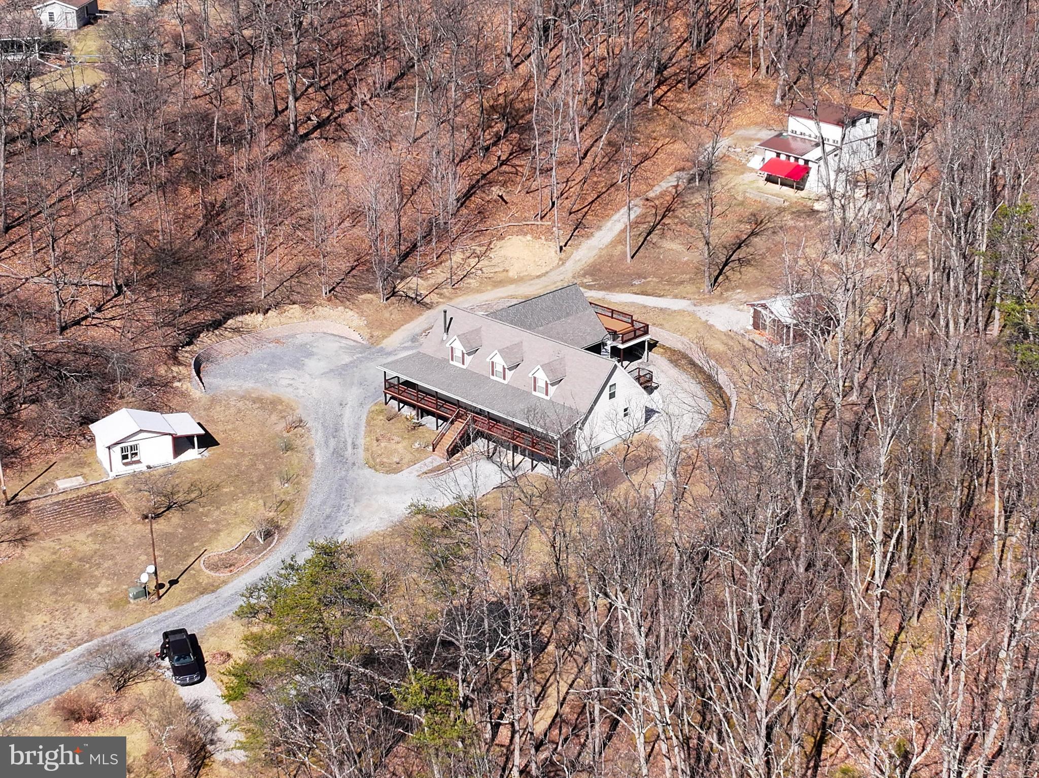 1807 PINE RIDGE ROAD