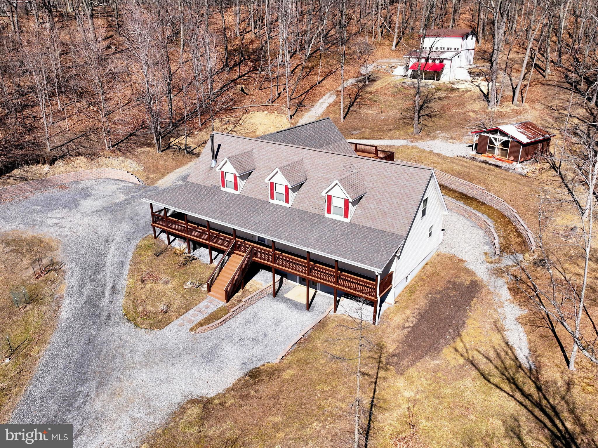 1807 PINE RIDGE ROAD