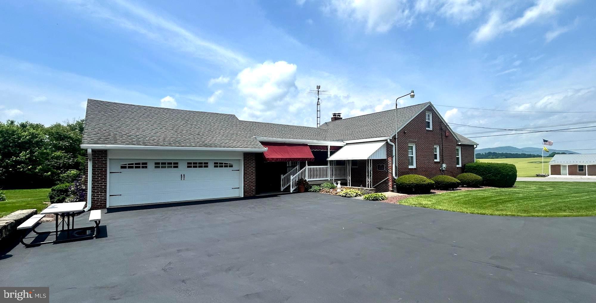 13707 NATIONAL PIKE