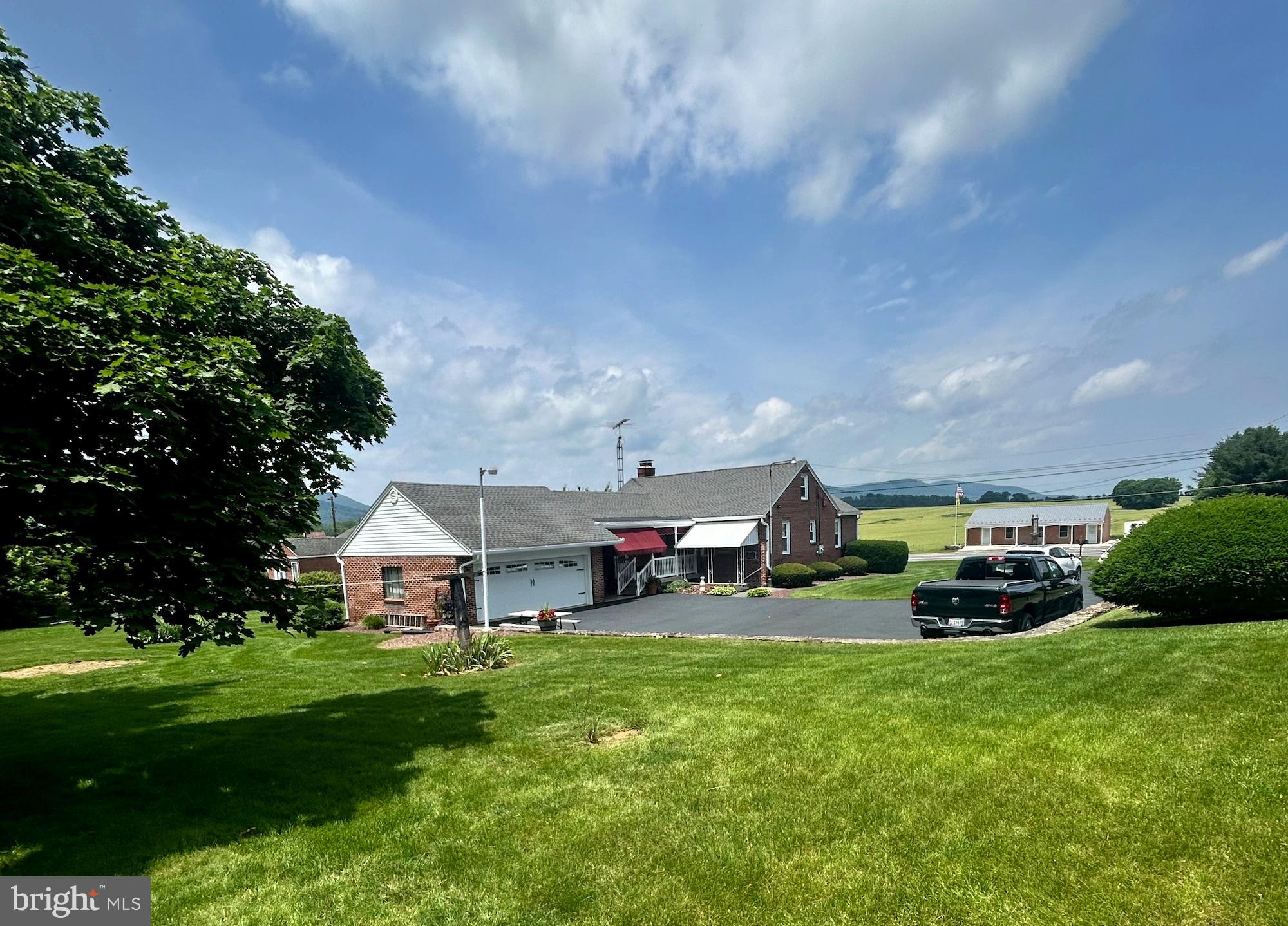 13707 NATIONAL PIKE