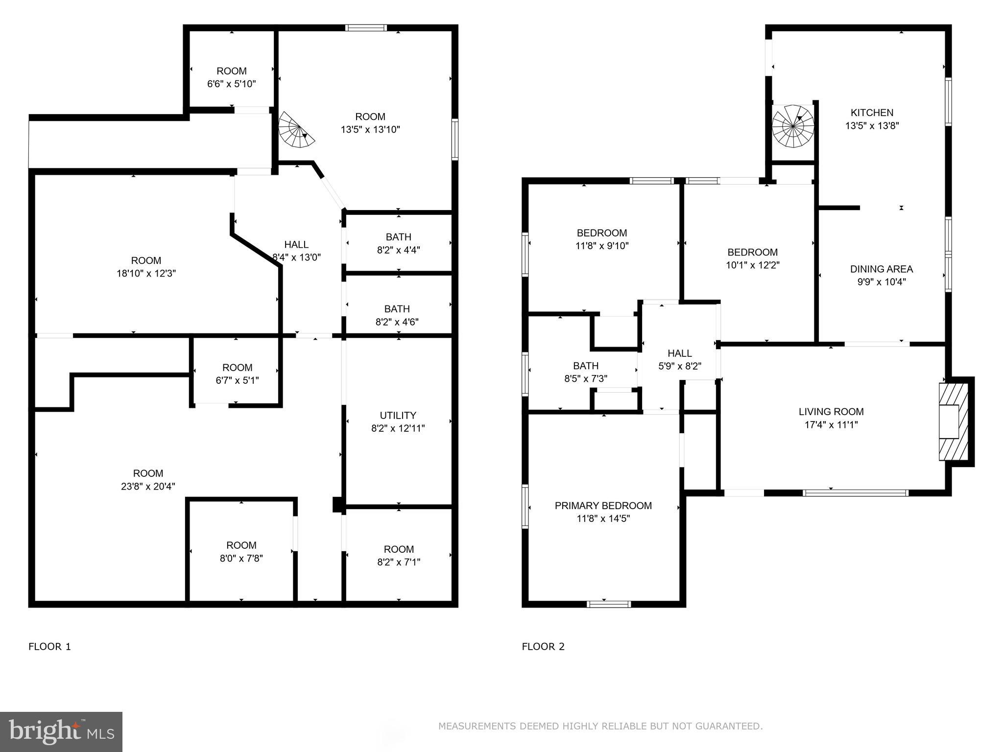 NONE AVAILABLE - Residential