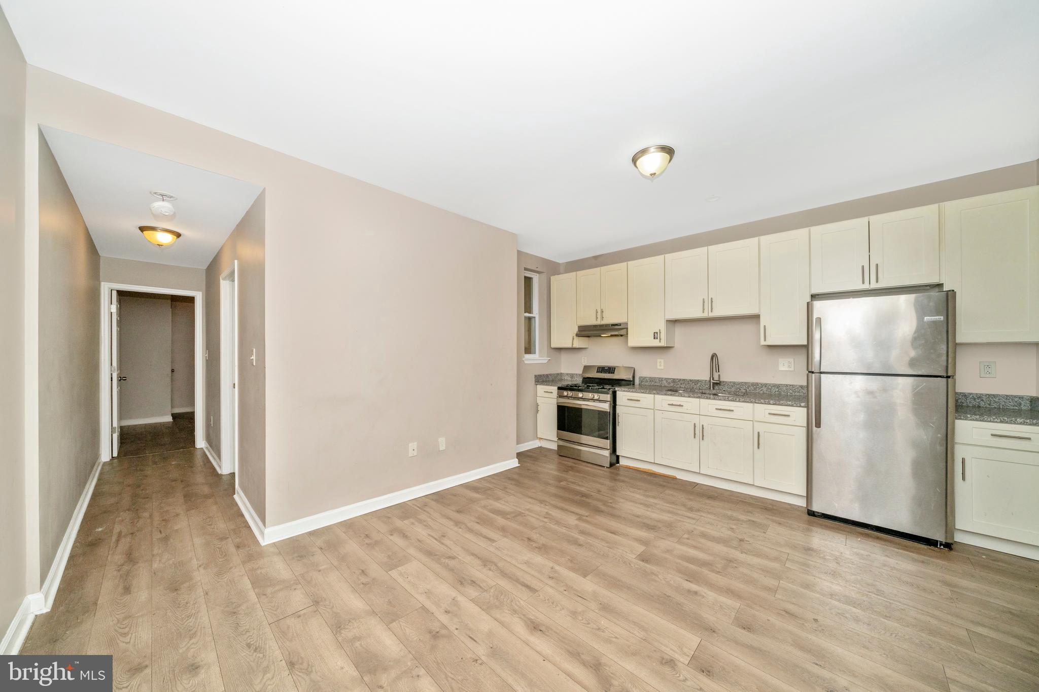 HARLEM PARK - Residential Income