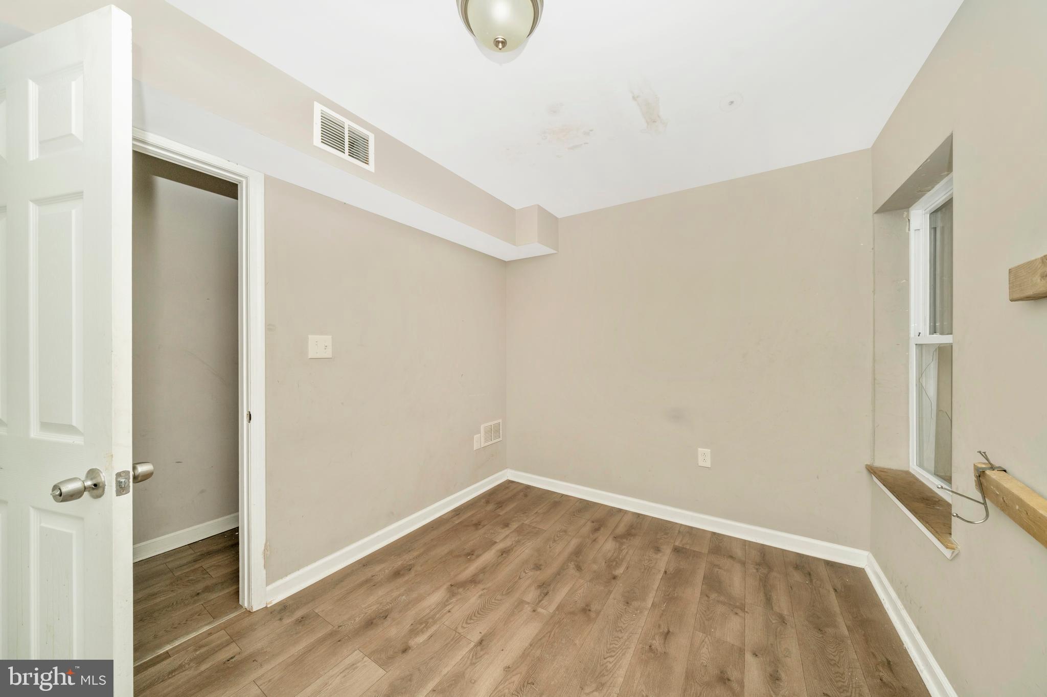 HARLEM PARK - Residential Income