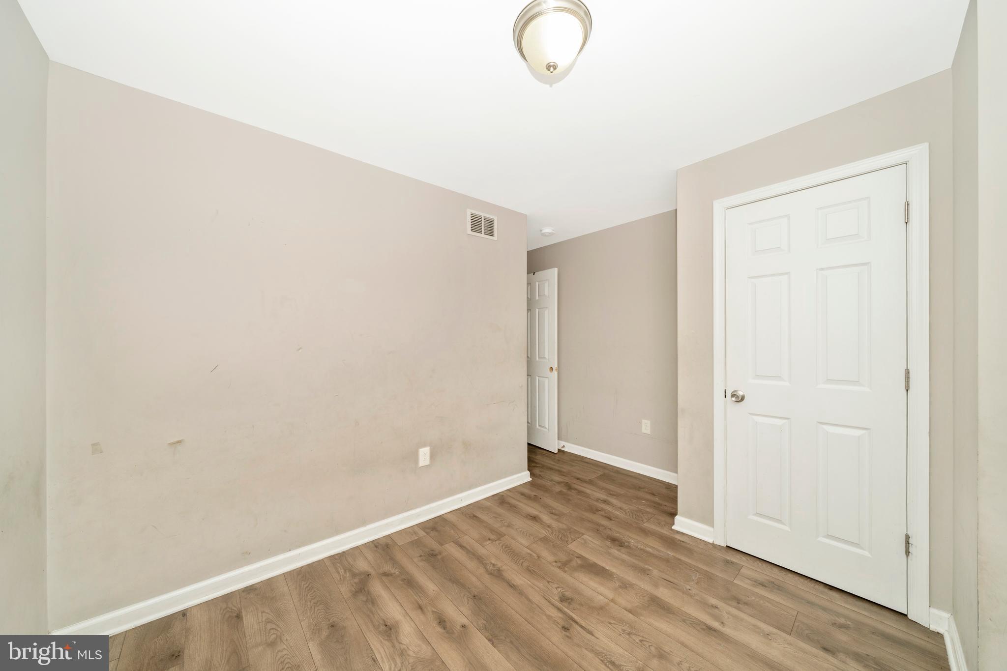 HARLEM PARK - Residential Income