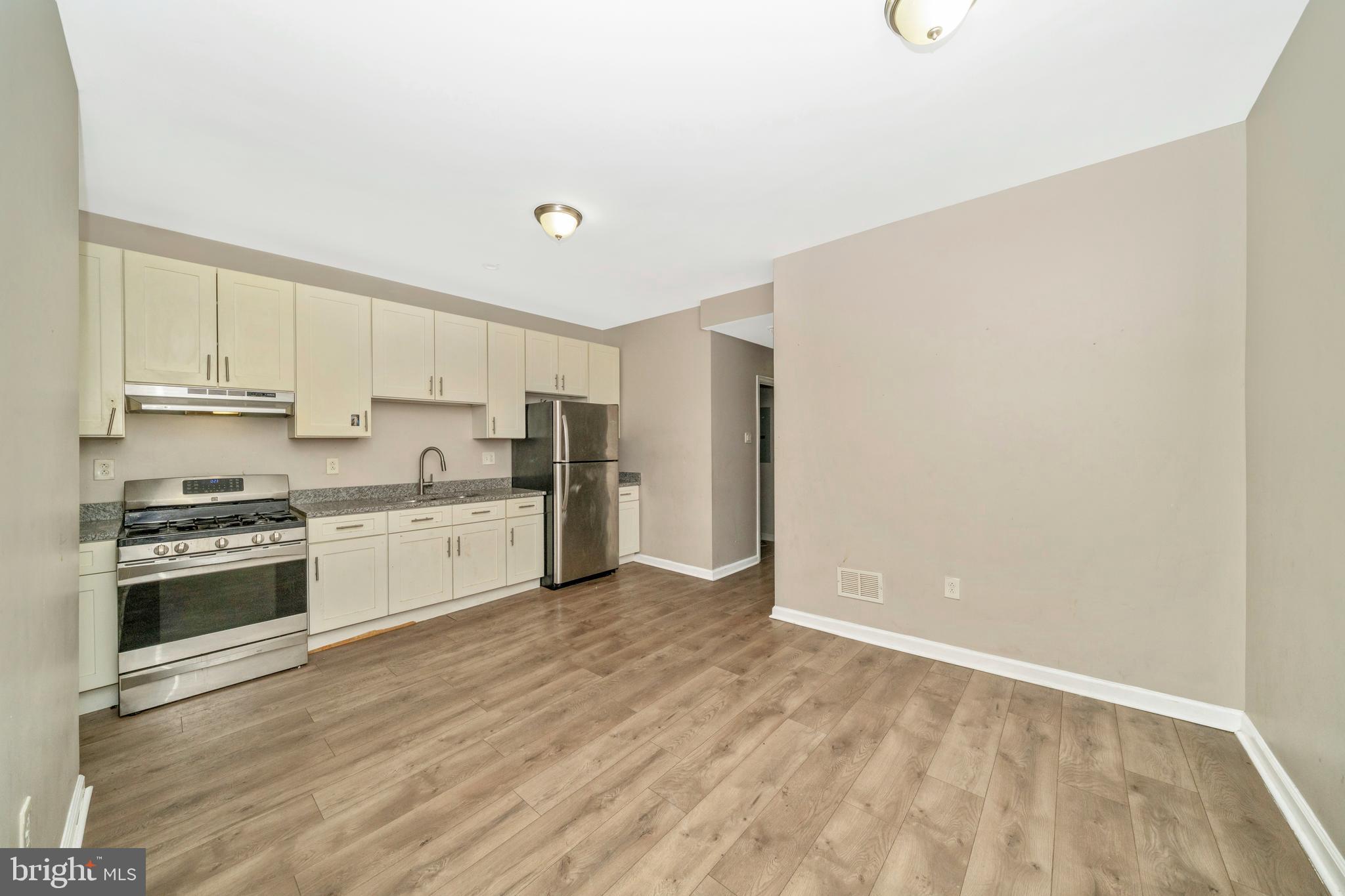 HARLEM PARK - Residential Income