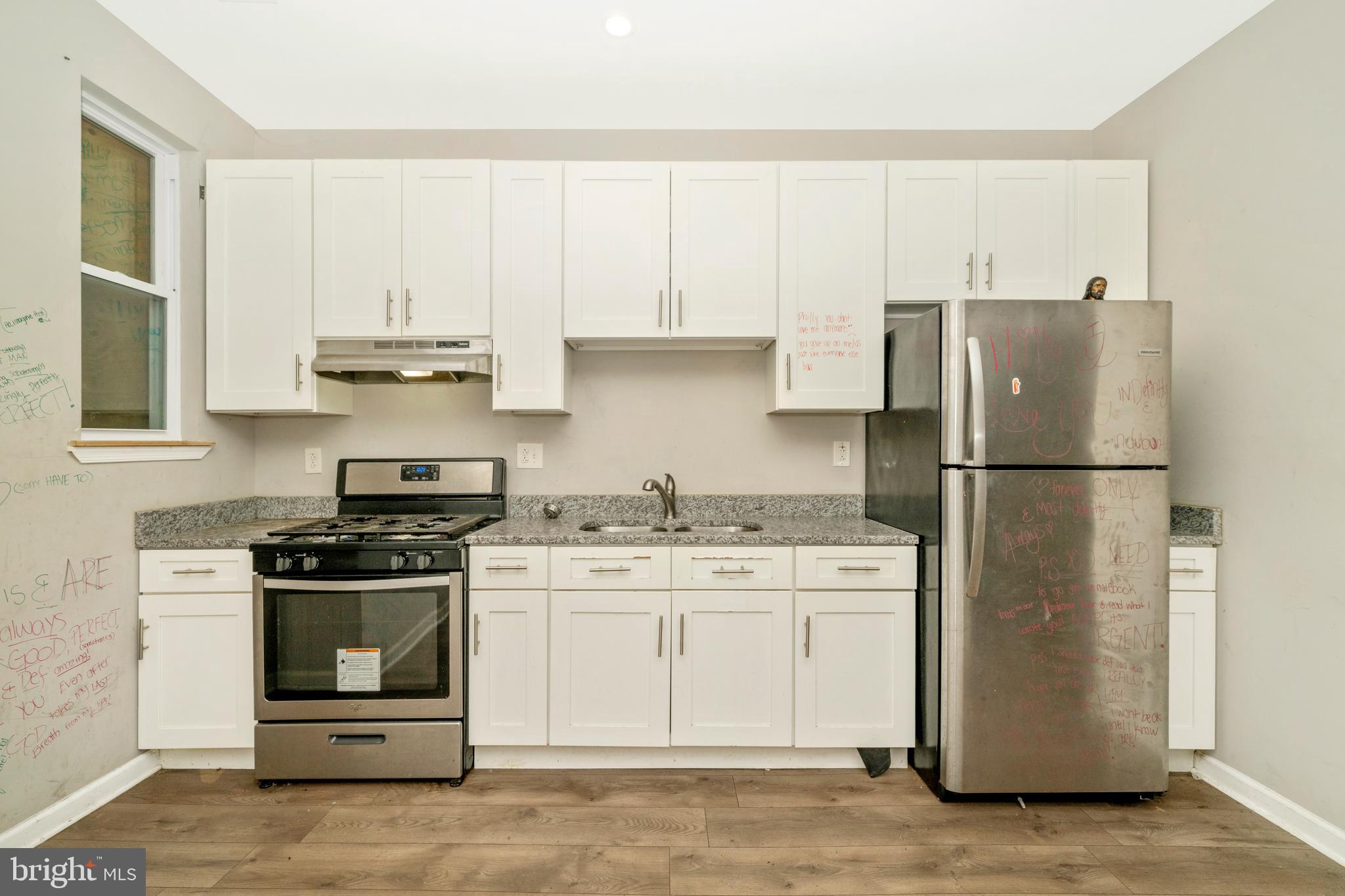 HARLEM PARK - Residential Income