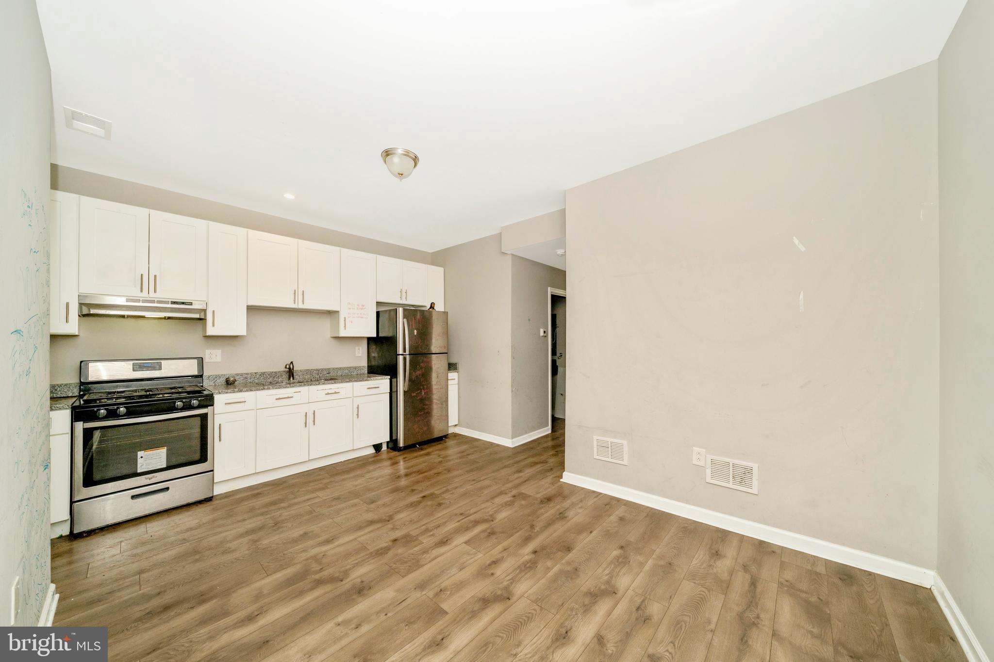 HARLEM PARK - Residential Income