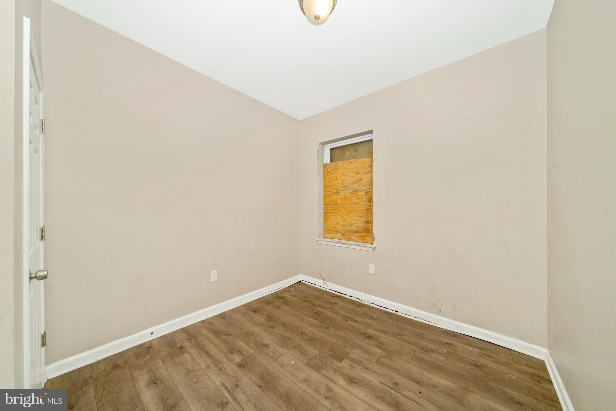 HARLEM PARK - Residential Income