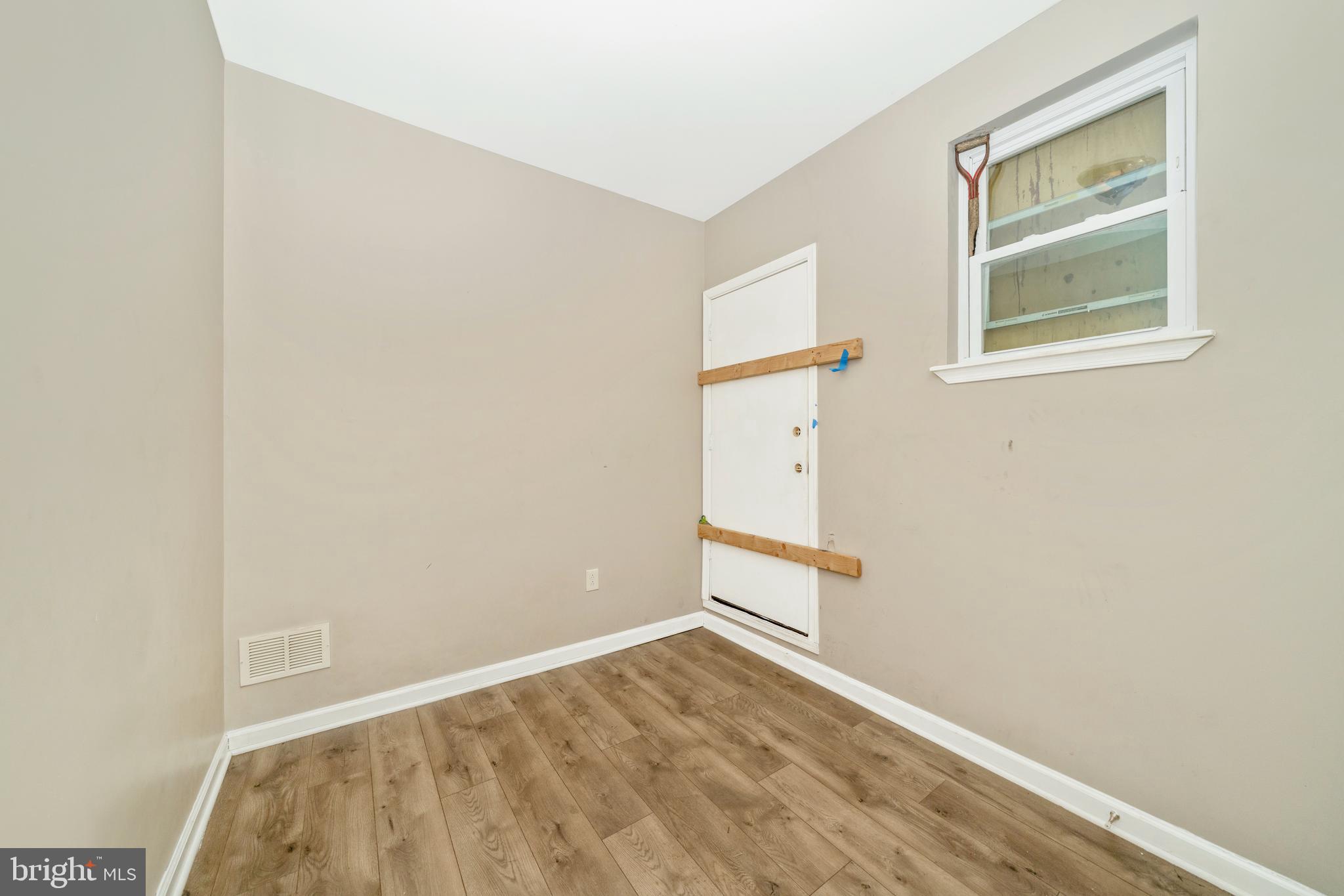 HARLEM PARK - Residential Income
