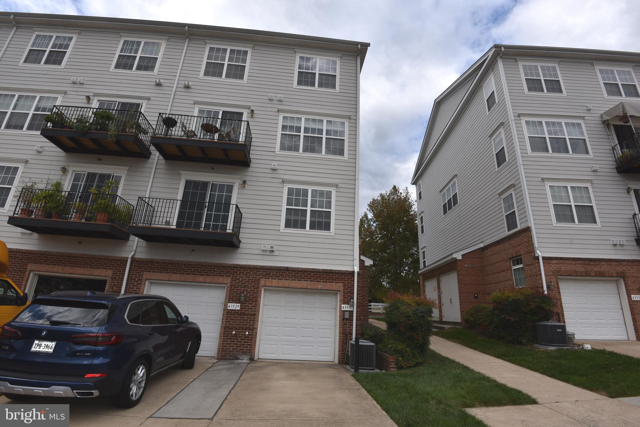 LANSDOWNE TOWN CENTER CONDOS - Residential
