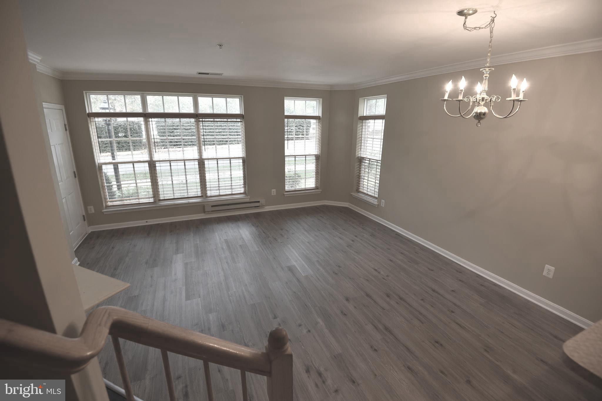 LANSDOWNE TOWN CENTER CONDOS - Residential