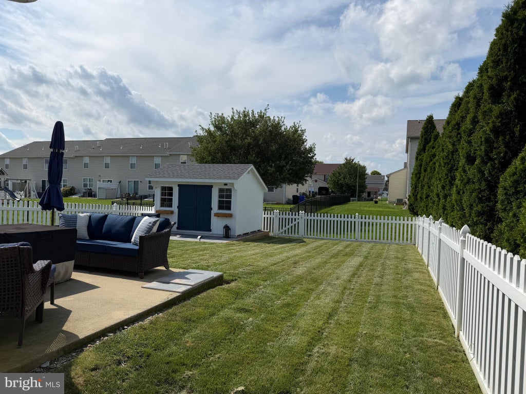 Photo of 566 Daisy Drive, NEW HOLLAND, PA 17557 (MLS # PALA2093874)