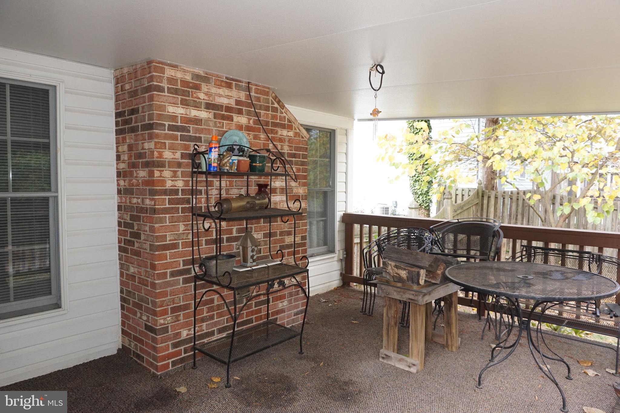 FOX RUN NORTH - Residential Lease