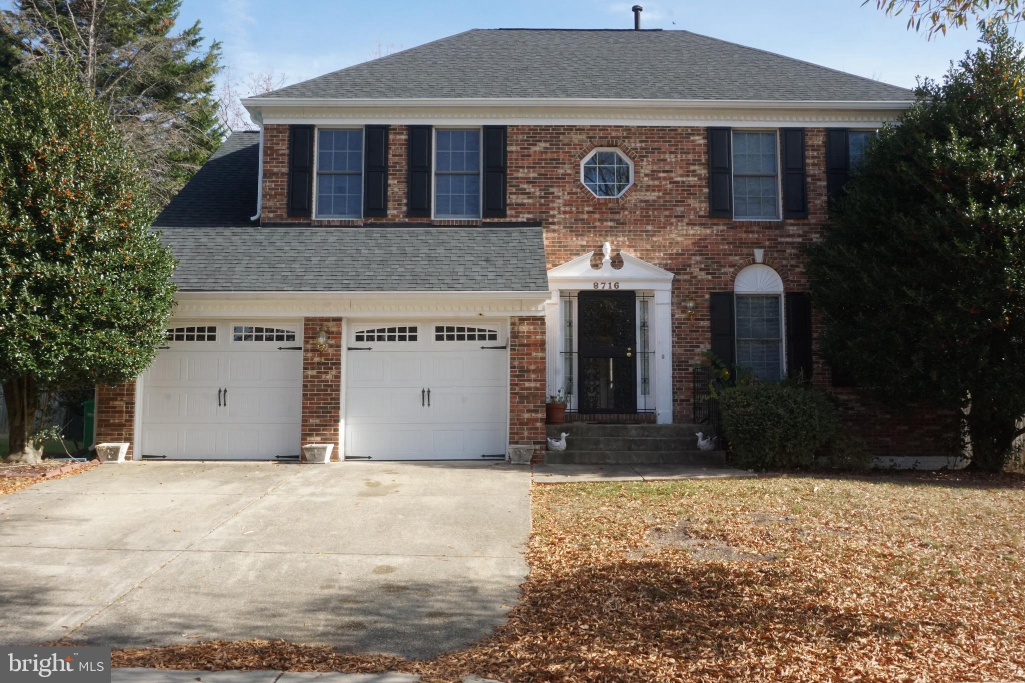 FOX RUN NORTH - Residential Lease