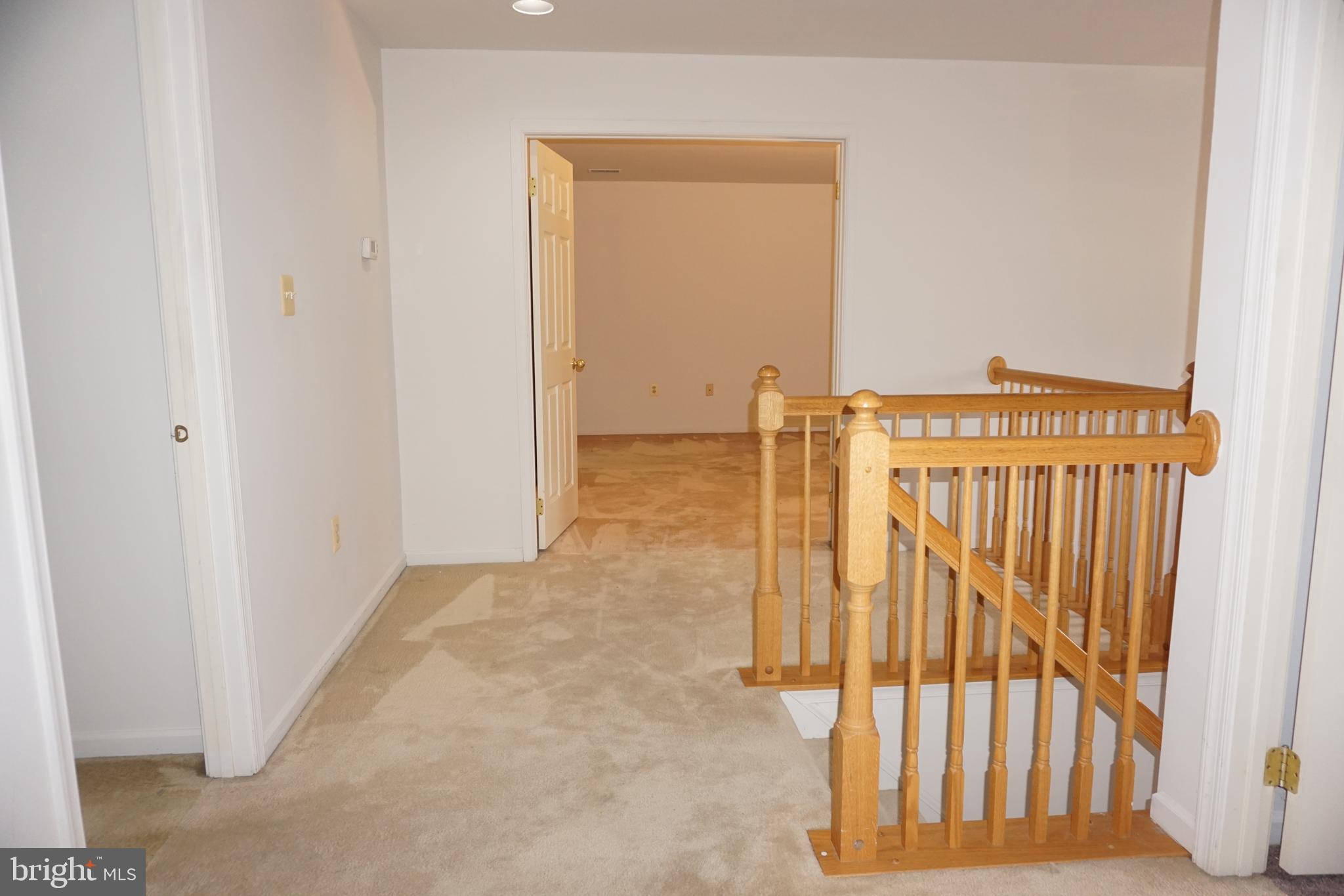 FOX RUN NORTH - Residential Lease