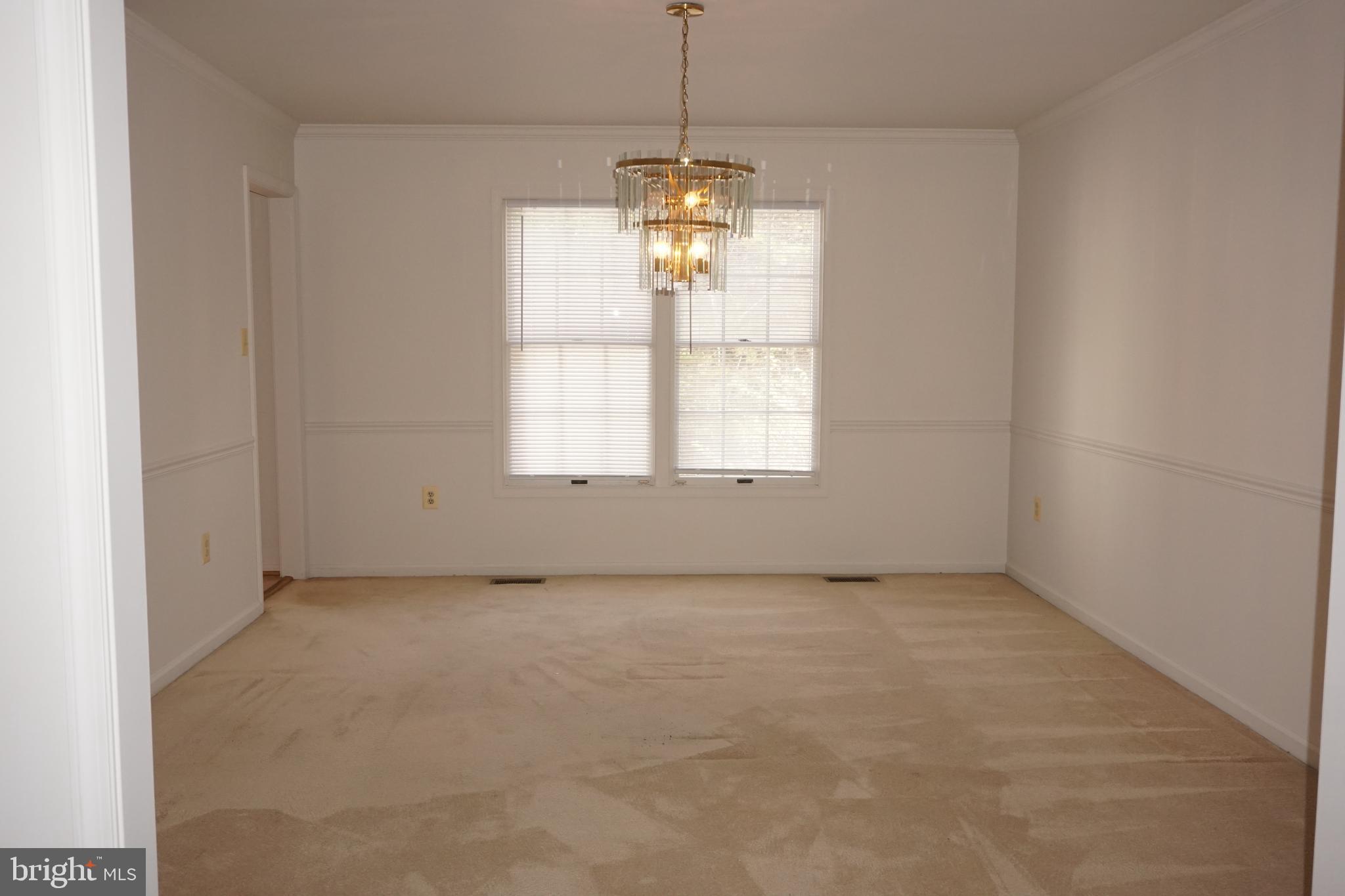 FOX RUN NORTH - Residential Lease