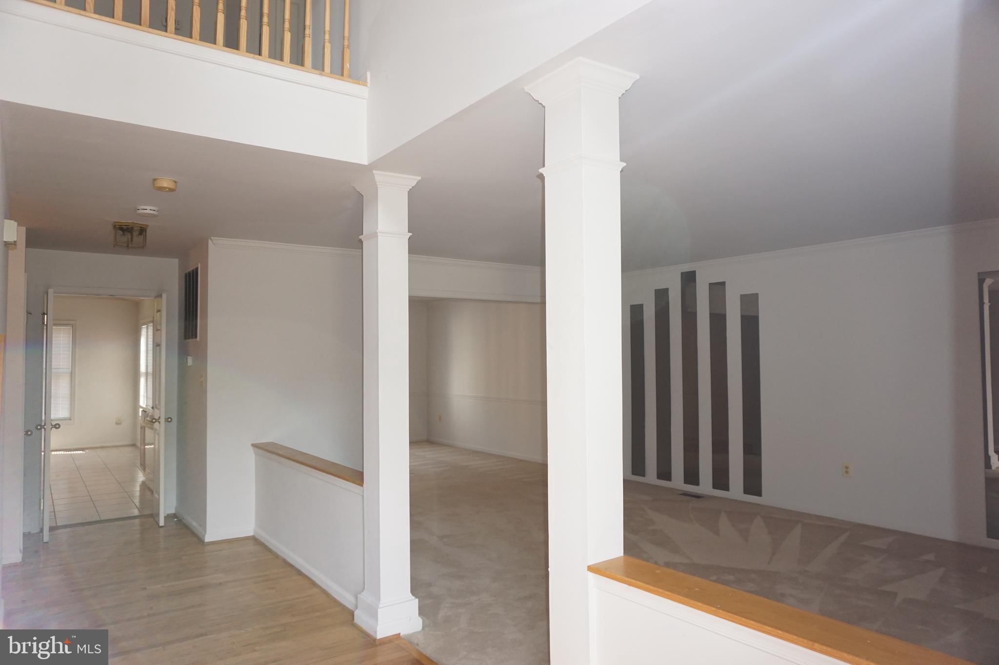 FOX RUN NORTH - Residential Lease