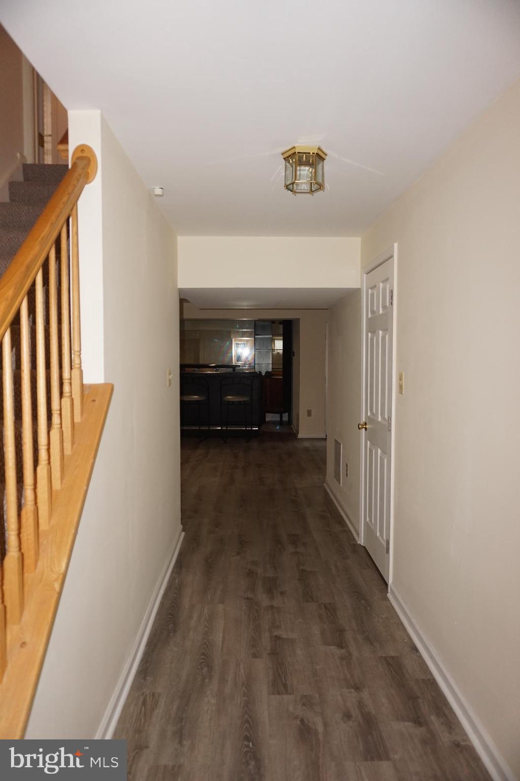 FOX RUN NORTH - Residential Lease